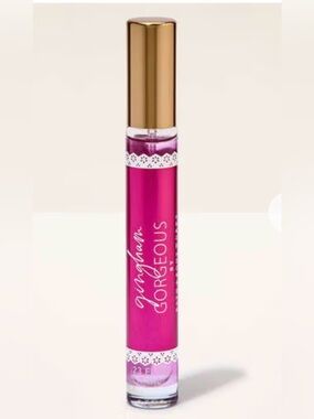 Gingham Gorgeous Bath & Body Perfume Spray